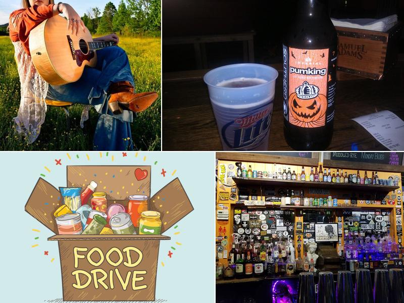 Tootle's Pumpkin Inn