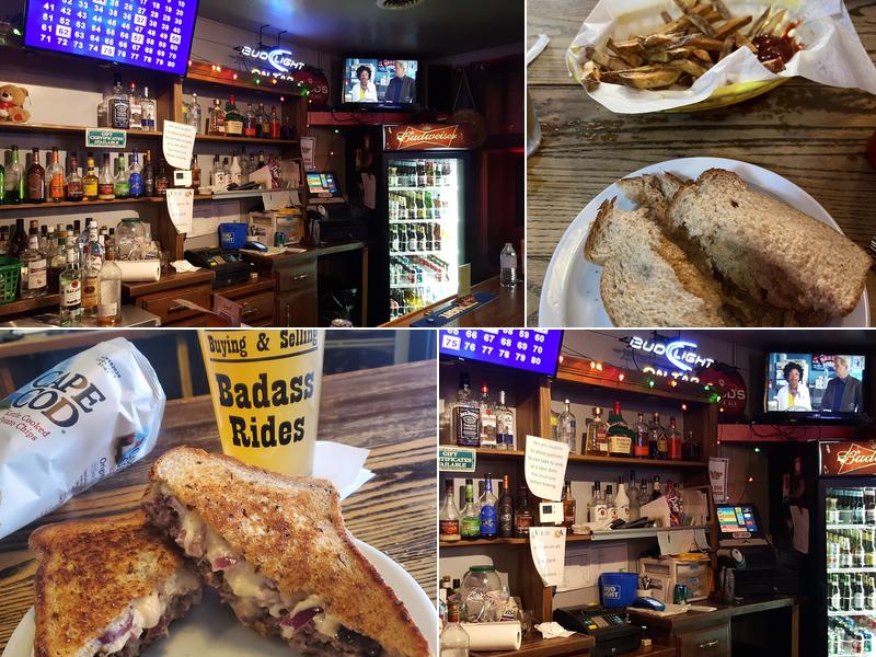 Shifty's 122 S Washington St, Circleville