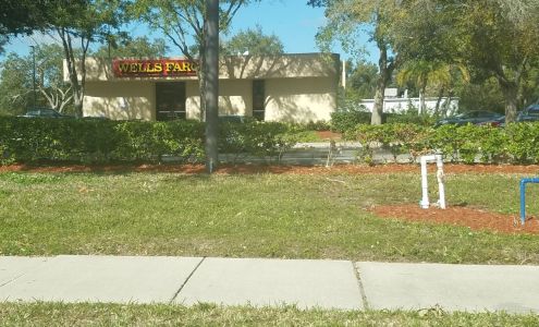 Wells Fargo Bank