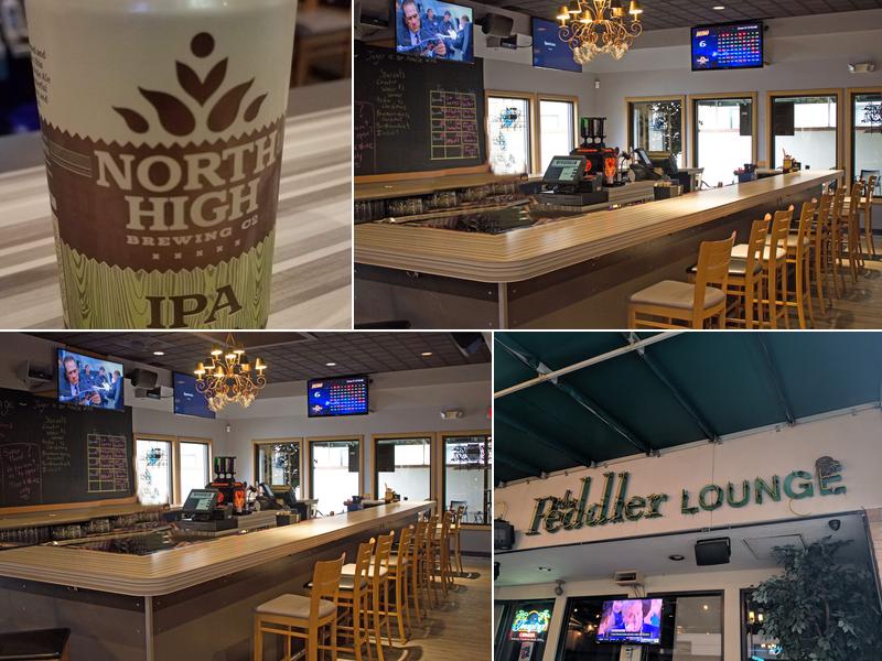 The Jackpot Lounge 3977 Jackpot Rd, Grove City