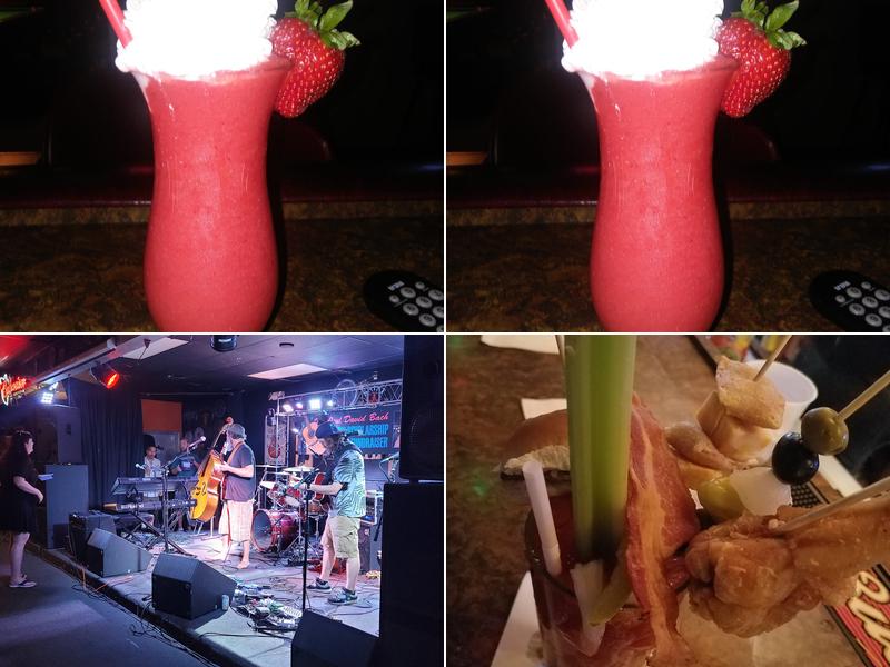 Courtyard Lounge 320 National Rd #11, Englewood