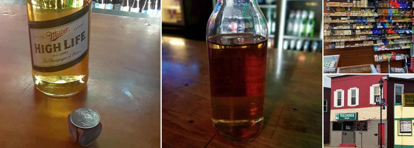 Happy Hour Pub & Grub