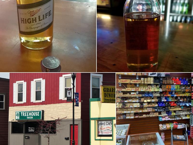 Happy Hour Pub & Grub