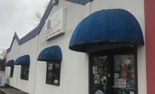 SF Party Center- Newcomerstown