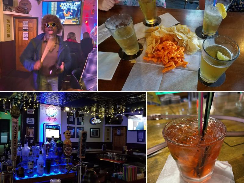 Roop Brothers Bar(ROOPS)