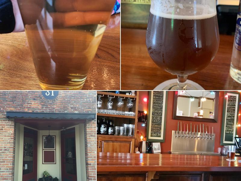 Staas Brewing Company 31 W Winter St, Delaware