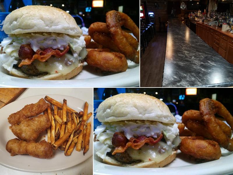 Drifterz Bar LLC 1008 Duncan St SW, Massillon