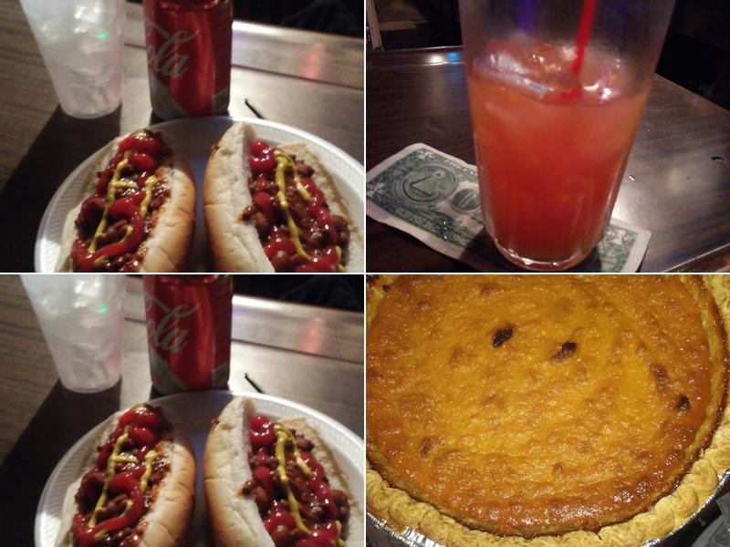 Just Us Lounge & Deli 13902 Euclid Ave, East Cleveland