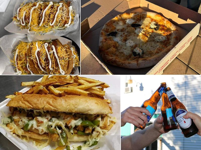 Finish Line Bar and Grill @A1Drive Thru