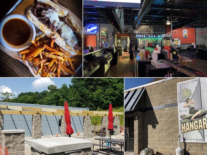 The Hangar 500 Flaugherty Run Rd, Coraopolis