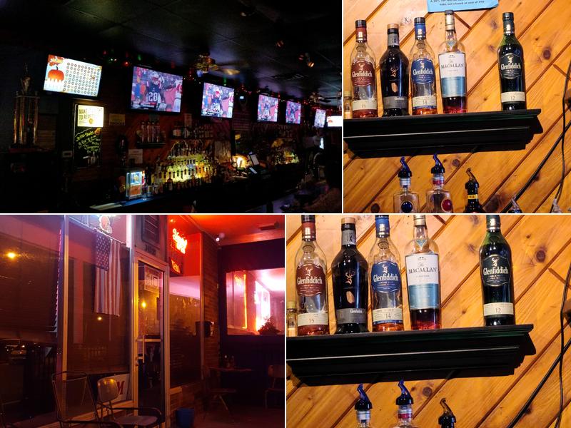 Circle Lounge 34598 Lakeshore Blvd, Willoughby