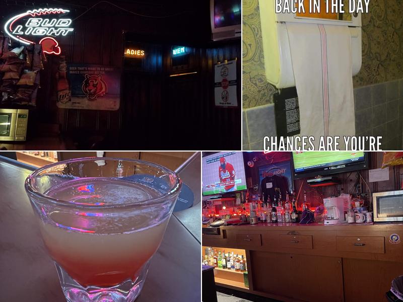 High Spirits Lounge 11419 N Dixie Dr, Vandalia