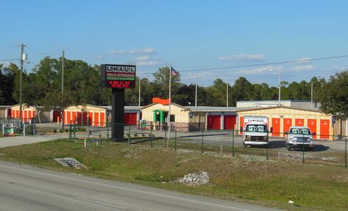 U-Haul Moving & Storage of Lake Wales