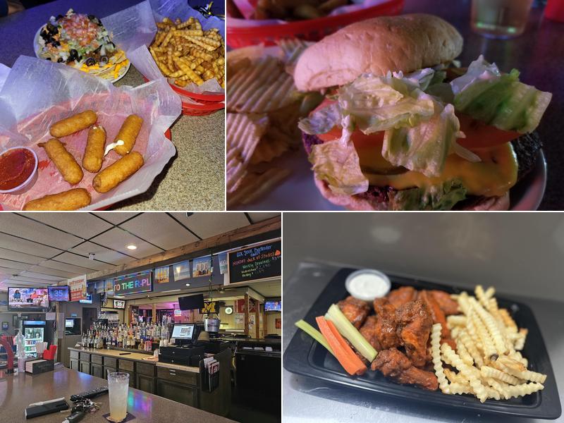 R Place 324 S Main St, Fostoria