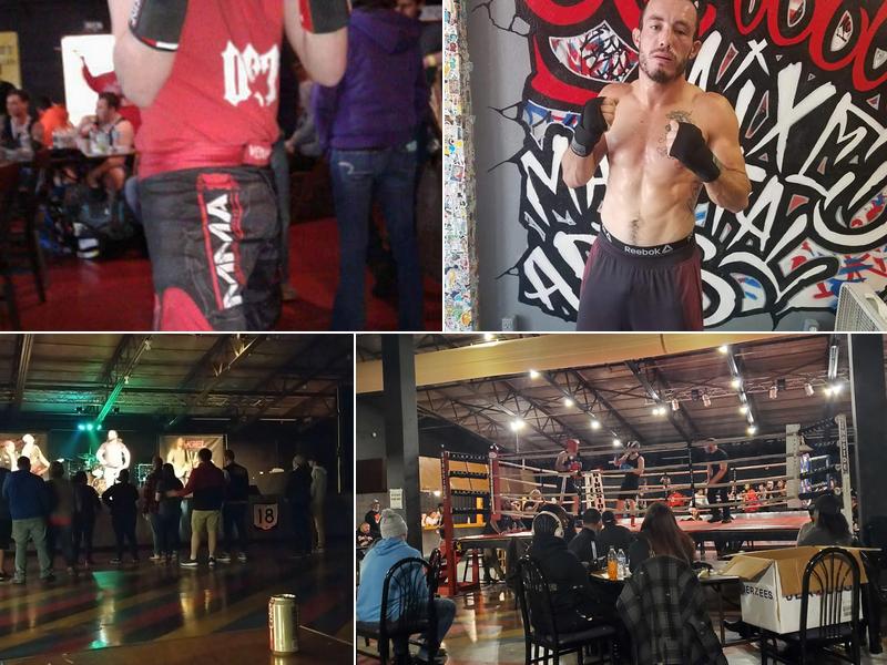 VENUE 18 11295 OH-18, Fostoria