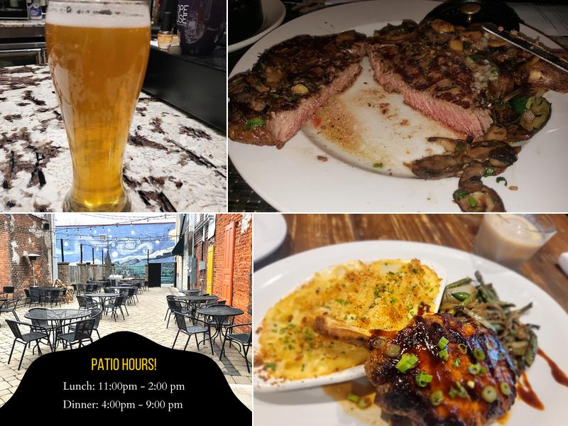 Gathering Wine 235 S Main St, Findlay