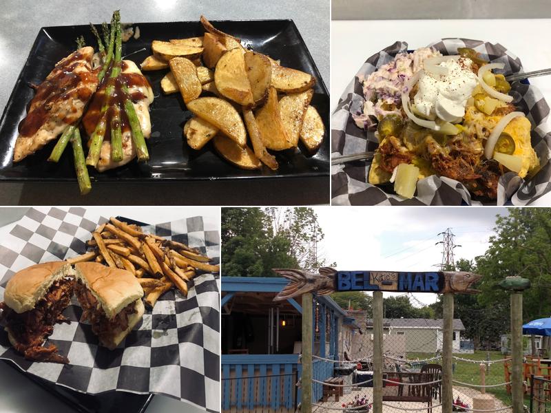 Bel-Mar Boat Landing