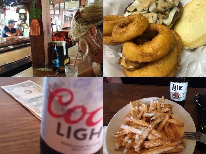 Bud's Tavern 1730 W State St, Fremont