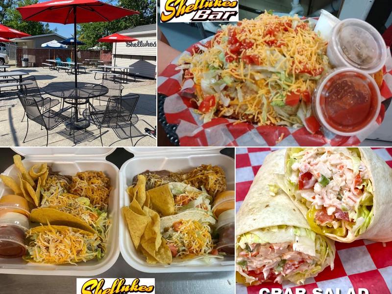 Shellukes Bar & Grill