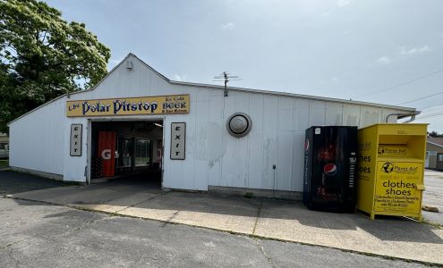 Paul's Carry Out & Drive Thru Fremont
