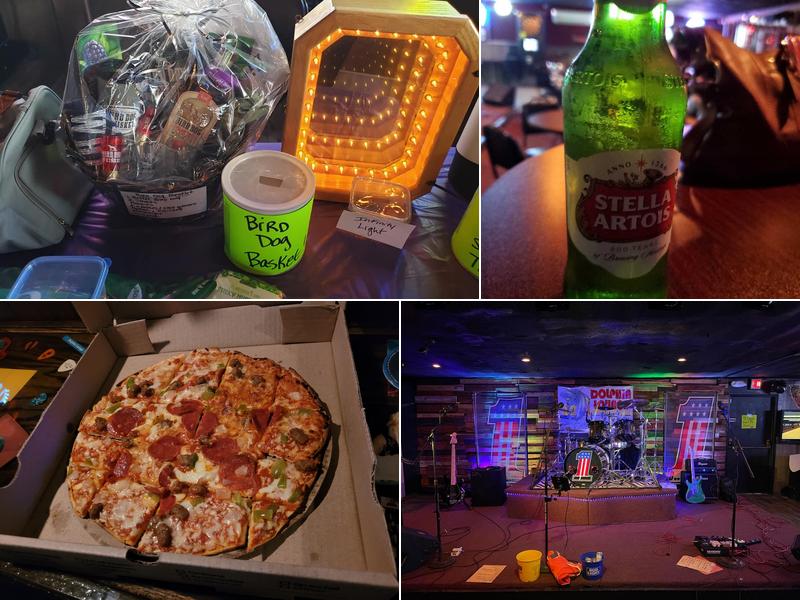 Dolphin Lounge 345 Agler Rd, Gahanna