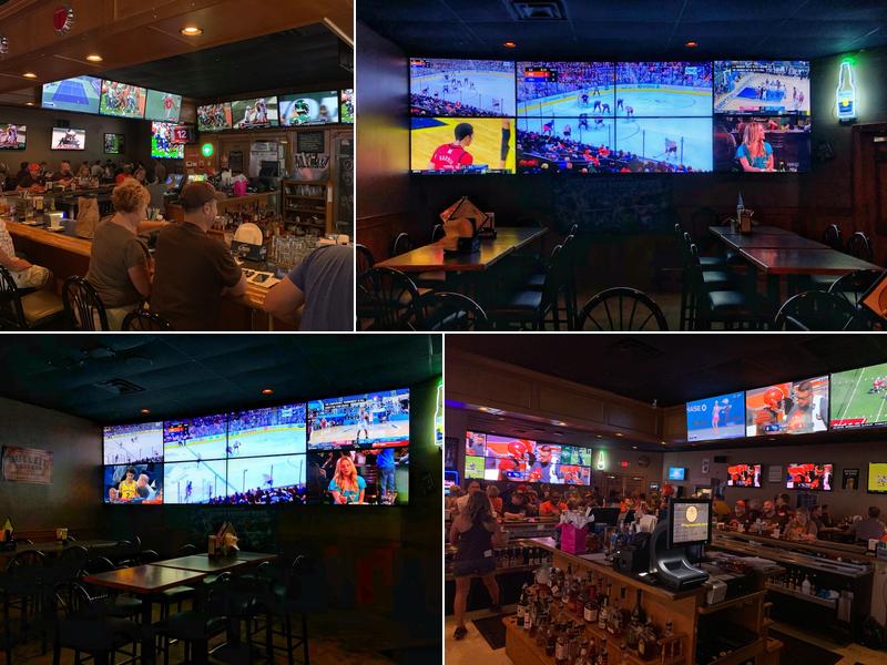 Cornerstone Pub 1014 N Hamilton Rd, Gahanna