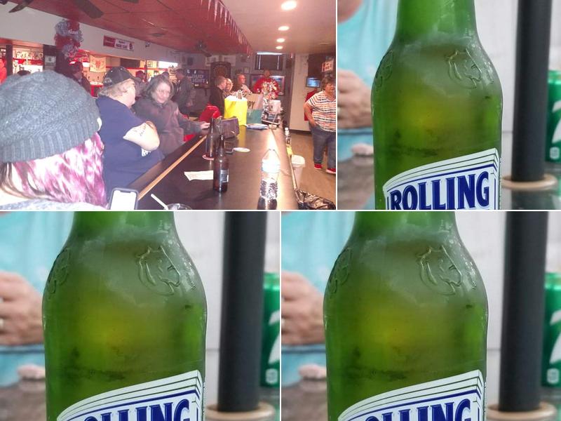 Corner Pocket Inc 716 Harding Way E, Galion