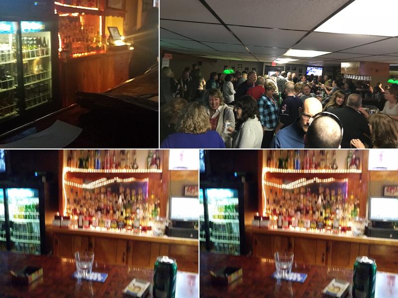 Phil's Place 527 State Rte 61, Shelby