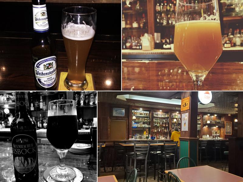 Parrot Head Pub 16 Mohican St, Shelby