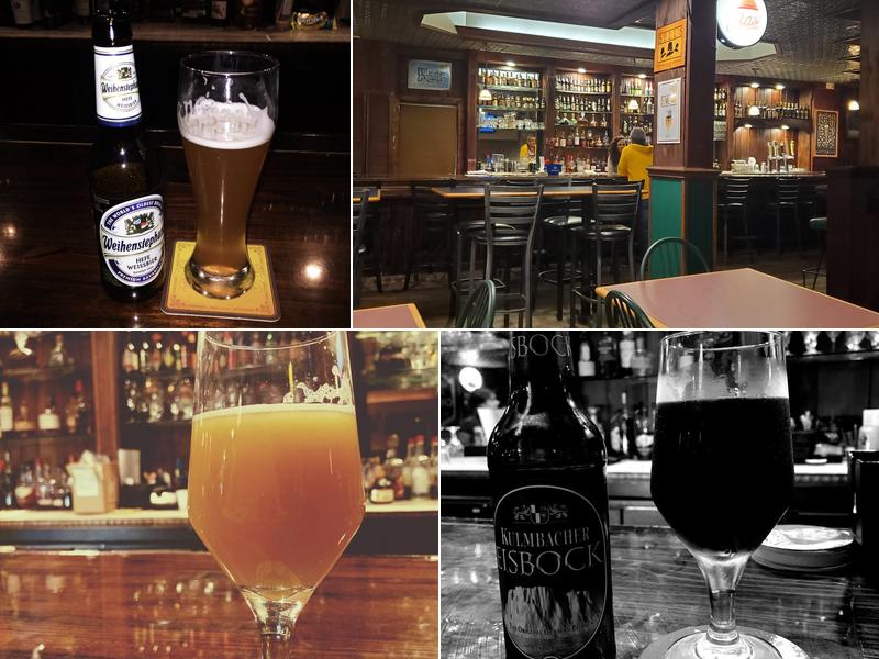 Parrot Head Pub