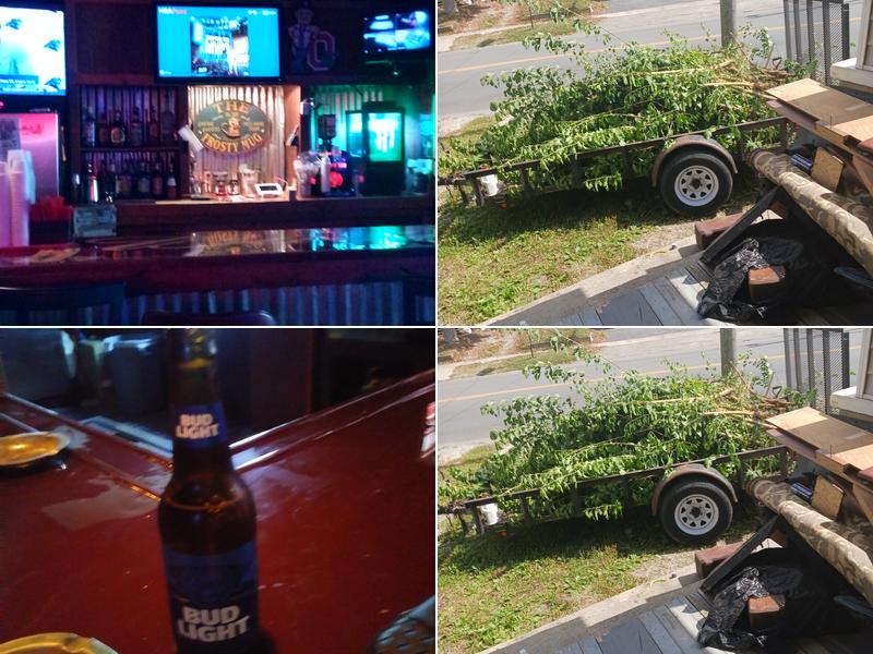 Frosty Mug 612 S Prospect St, Marion