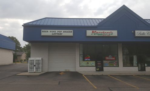 Bill's Drive Thru Massillon