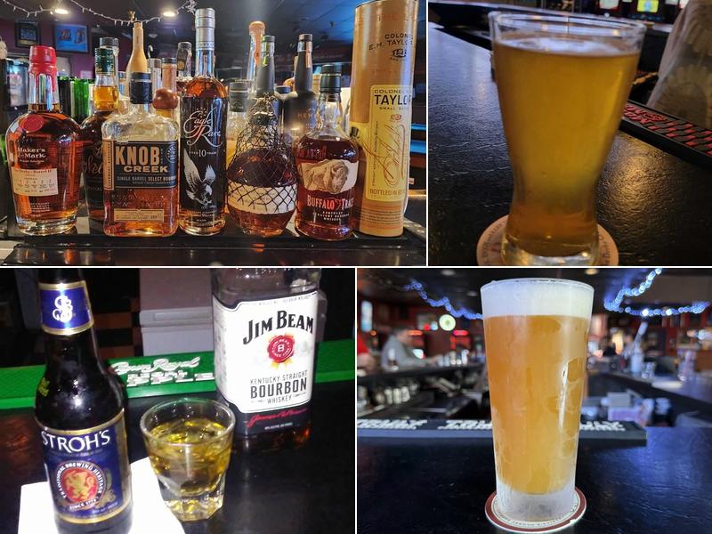 The Derby 2209 Stringtown Rd, Grove City