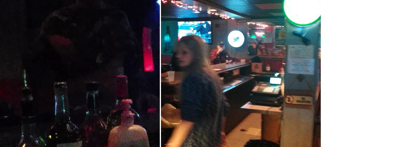 Phil & Young's Tavern Menu