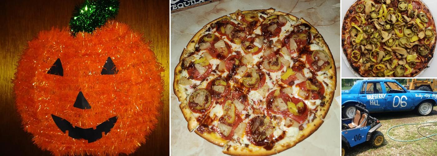 DADDY-O's Pub @Blueberry Hill