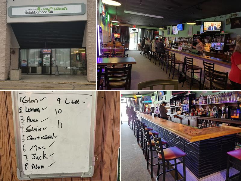 Leap-N-Lizard's 4704 Cemetery Rd, Hilliard