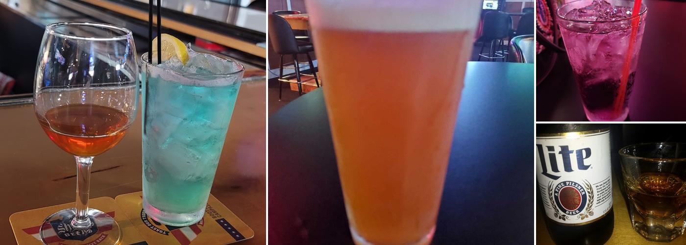 Mugsy's Pub And Patio