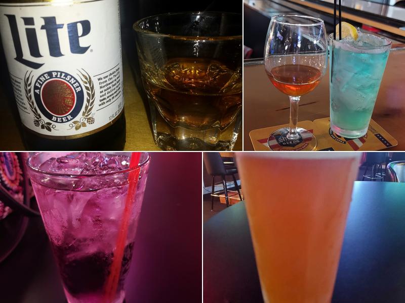 Mugsy's Pub And Patio