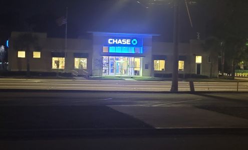 Chase Bank