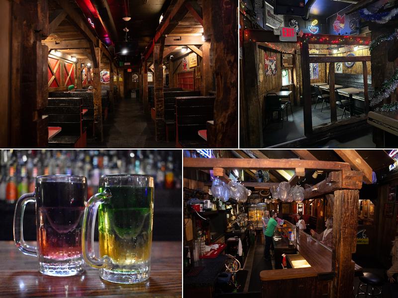 The Loft 112 W Main St, Kent