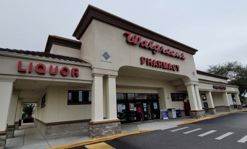 Walgreens