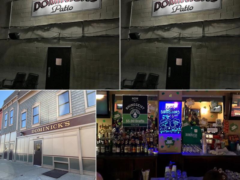 Dominick's 147 Franklin Ave, Kent