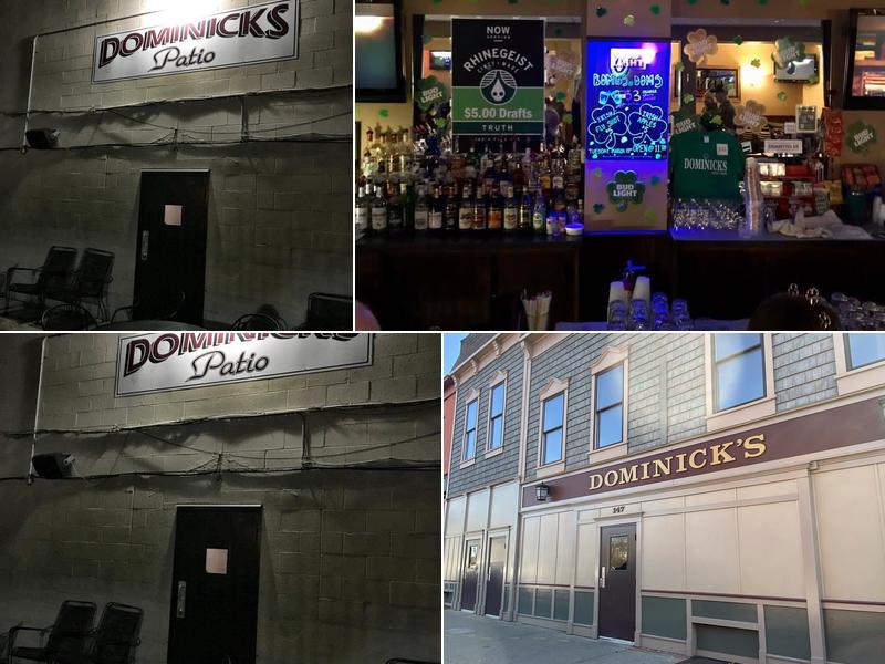 Dominick's