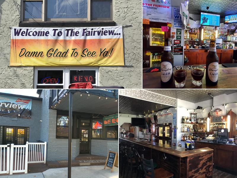 Fairview Inn 176 E Fair Ave, Lancaster