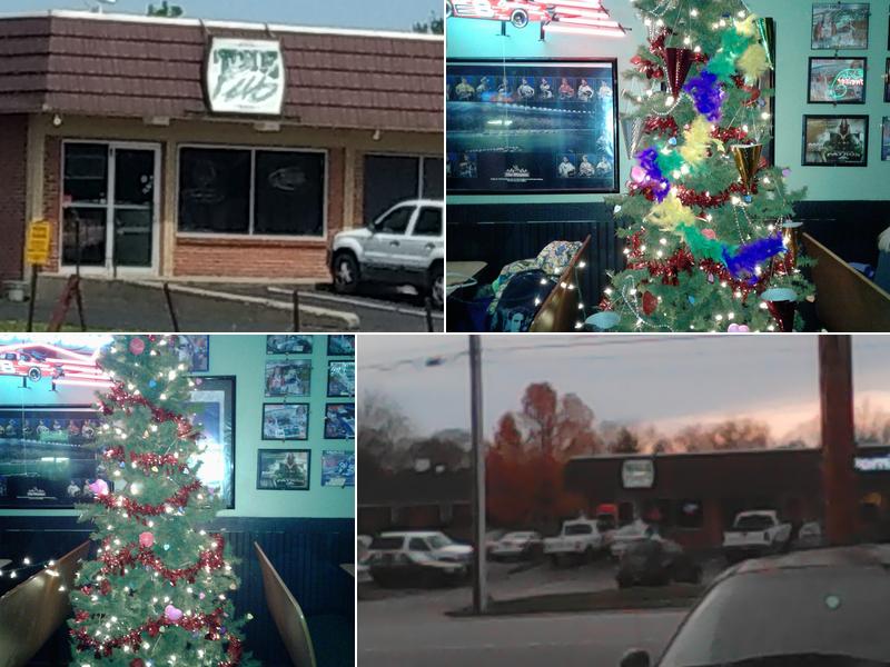 Pub 915 N Broadway St, Lebanon