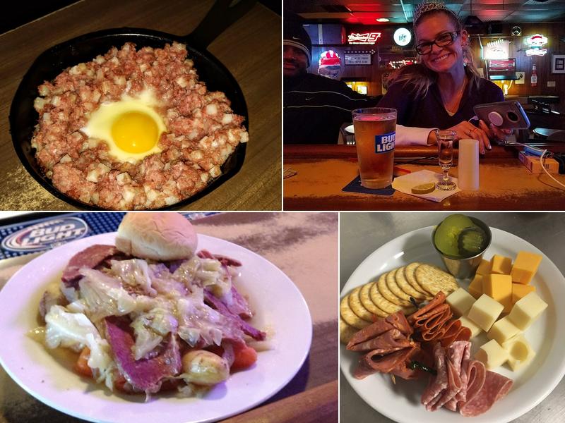 Pleasure Inn 112 E Main St, Mason