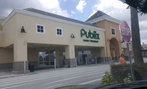 Publix Super Market at Shoppes On The Ridge