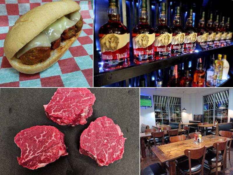 Kelly's Meats & Deli