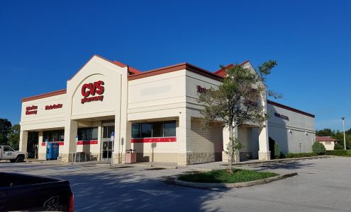 CVS Lake Wales