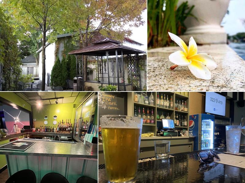 Somewhere in Time 804 W North St, Lima